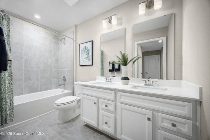 1848 Kendall Pointe Place, Melbourne, FL 32935 — photo 12