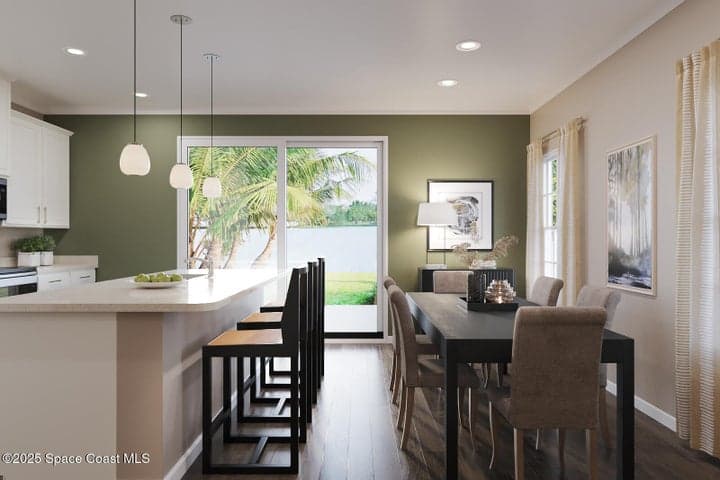 1858 Kendall Pointe Place, Melbourne, FL 32935 — photo 4