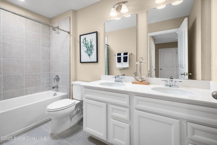 1858 Kendall Pointe Place, Melbourne, FL 32935 — photo 8