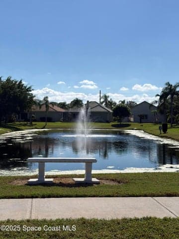 466 Carmel Drive, Melbourne, FL 32940 — photo 25