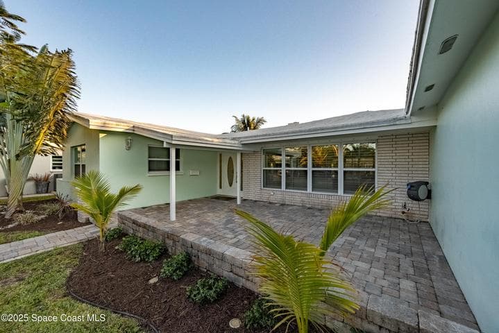 418 Sandpiper Drive, Satellite Beach, FL 32937 — photo 4