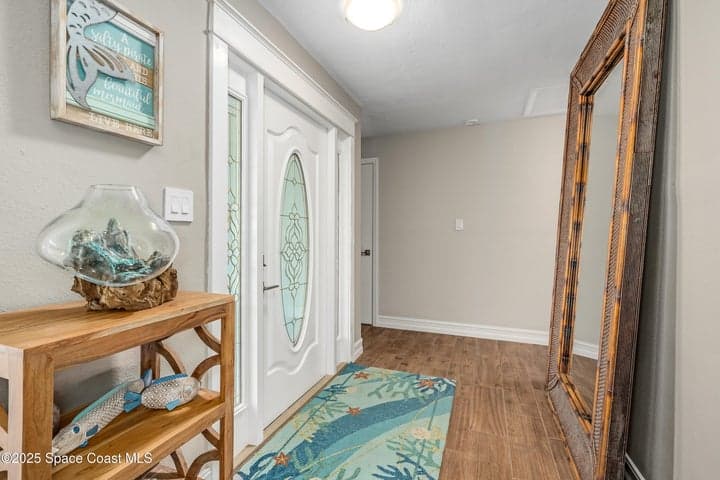 418 Sandpiper Drive, Satellite Beach, FL 32937 — photo 5