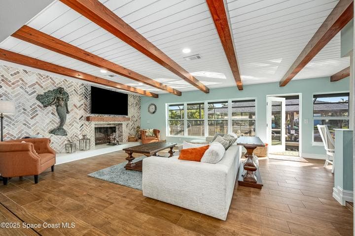 418 Sandpiper Drive, Satellite Beach, FL 32937 — photo 6