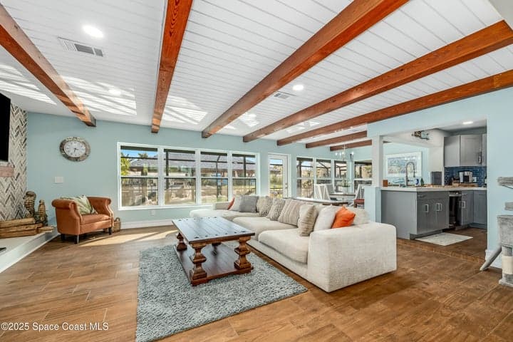 418 Sandpiper Drive, Satellite Beach, FL 32937 — photo 7