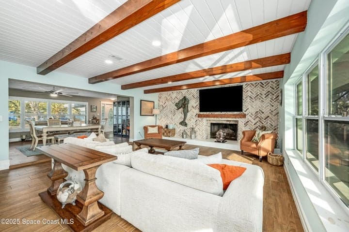 418 Sandpiper Drive, Satellite Beach, FL 32937 — photo 9