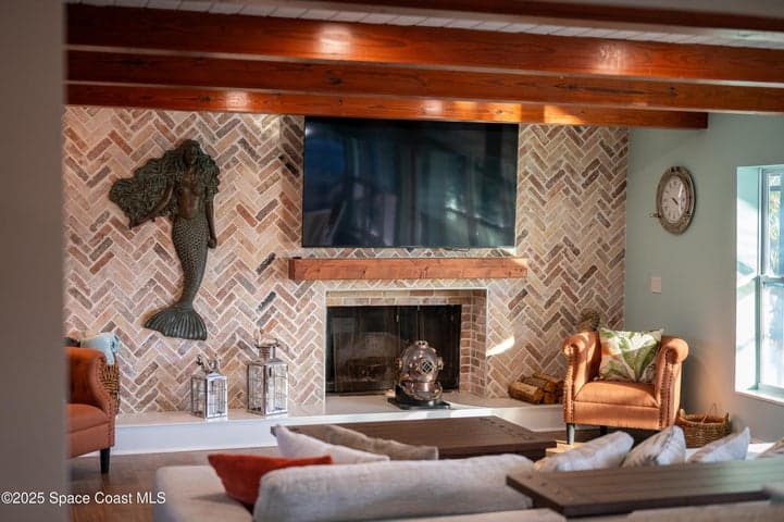 418 Sandpiper Drive, Satellite Beach, FL 32937 — photo 10