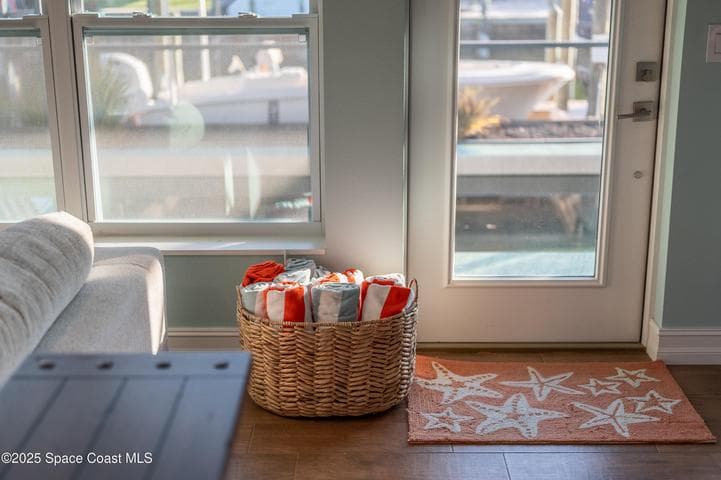 418 Sandpiper Drive, Satellite Beach, FL 32937 — photo 12