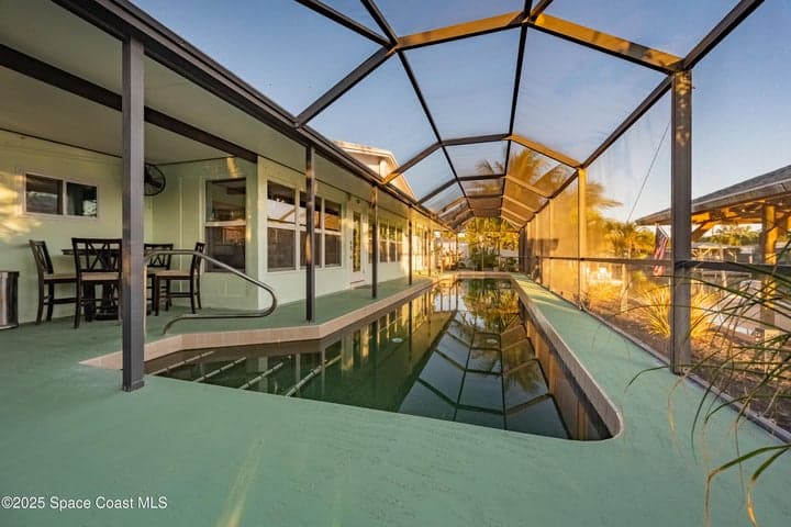 418 Sandpiper Drive, Satellite Beach, FL 32937 — photo 13