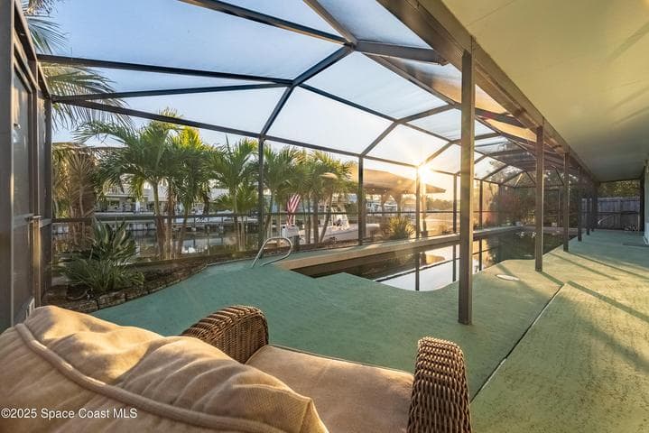 418 Sandpiper Drive, Satellite Beach, FL 32937 — photo 14