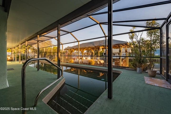 418 Sandpiper Drive, Satellite Beach, FL 32937 — photo 15