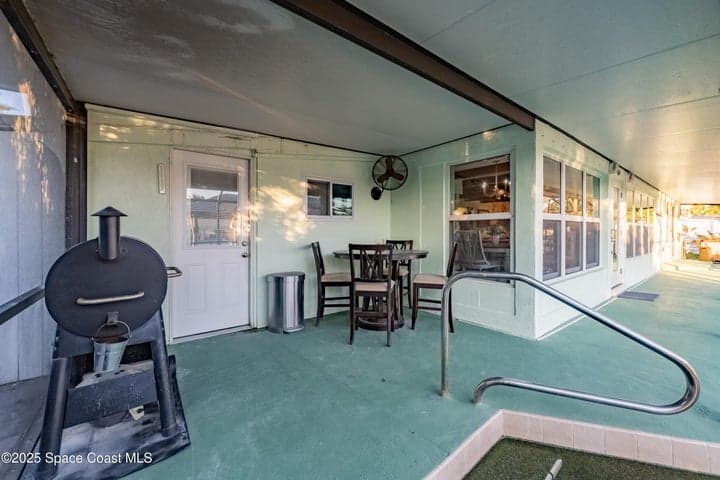 418 Sandpiper Drive, Satellite Beach, FL 32937 — photo 16