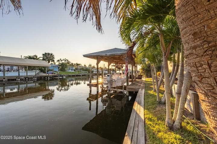 418 Sandpiper Drive, Satellite Beach, FL 32937 — photo 18