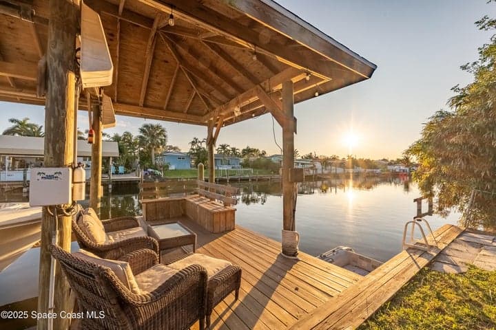 418 Sandpiper Drive, Satellite Beach, FL 32937 — photo 20