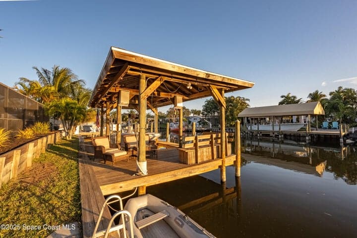 418 Sandpiper Drive, Satellite Beach, FL 32937 — photo 21