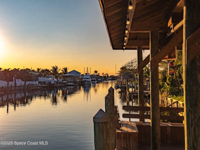 418 Sandpiper Drive, Satellite Beach, FL 32937 — photo 23