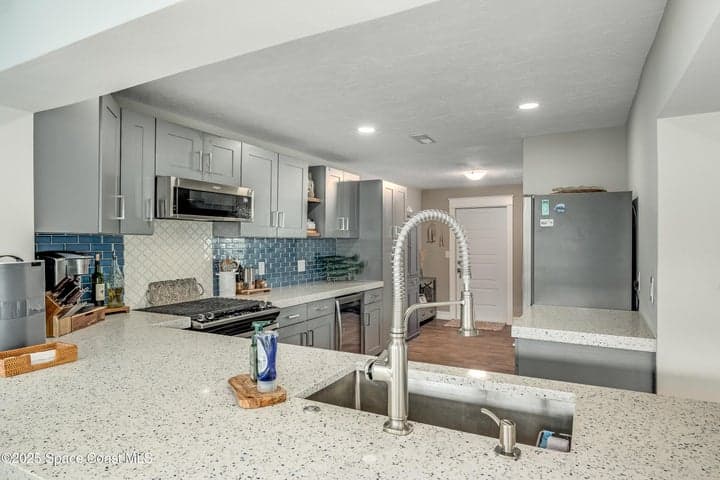 418 Sandpiper Drive, Satellite Beach, FL 32937 — photo 26