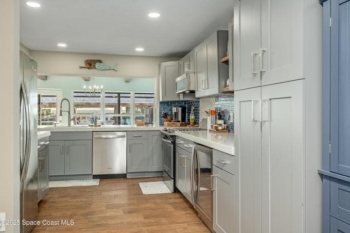 418 Sandpiper Drive, Satellite Beach, FL 32937 — photo 27