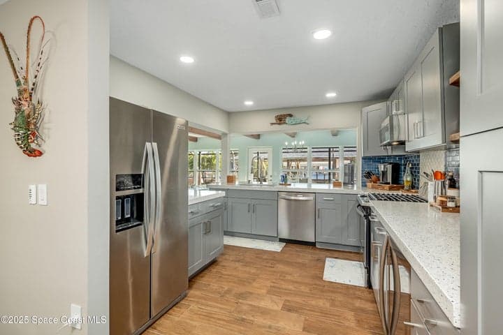 418 Sandpiper Drive, Satellite Beach, FL 32937 — photo 28