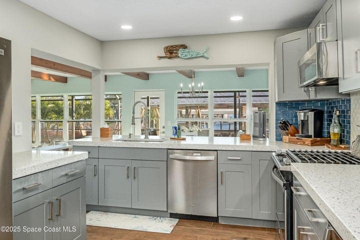 418 Sandpiper Drive, Satellite Beach, FL 32937 — photo 29