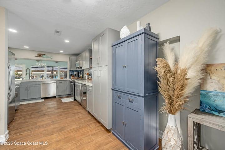 418 Sandpiper Drive, Satellite Beach, FL 32937 — photo 30