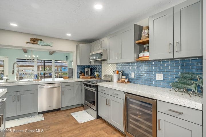 418 Sandpiper Drive, Satellite Beach, FL 32937 — photo 31