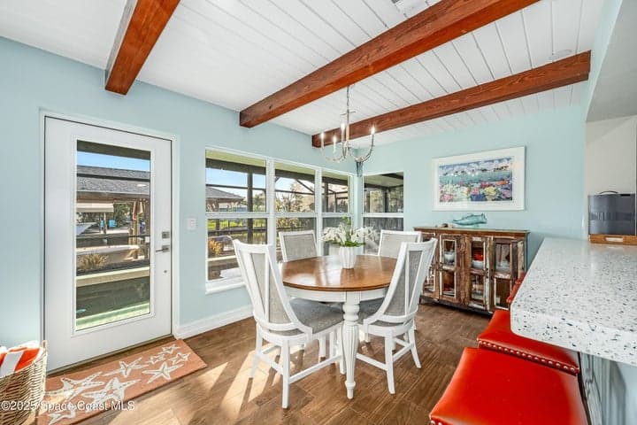 418 Sandpiper Drive, Satellite Beach, FL 32937 — photo 36