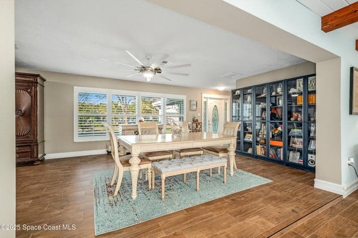 418 Sandpiper Drive, Satellite Beach, FL 32937 — photo 38