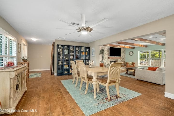 418 Sandpiper Drive, Satellite Beach, FL 32937 — photo 39