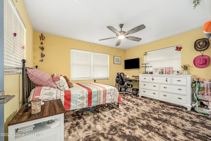 418 Sandpiper Drive, Satellite Beach, FL 32937 — photo 44