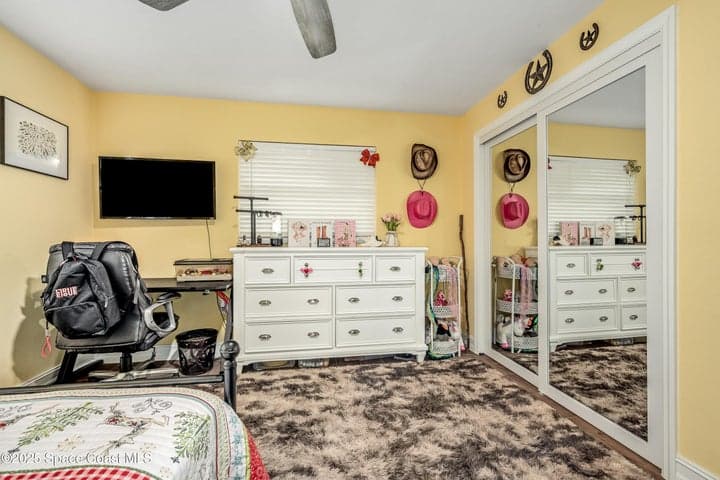 418 Sandpiper Drive, Satellite Beach, FL 32937 — photo 45