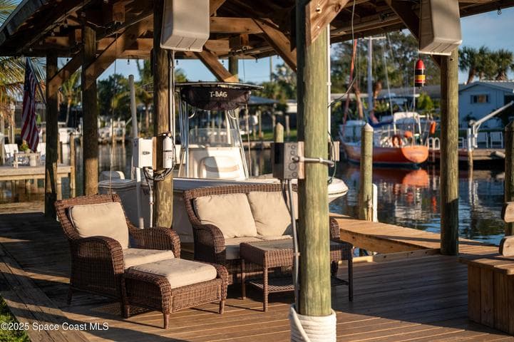 418 Sandpiper Drive, Satellite Beach, FL 32937 — photo 47