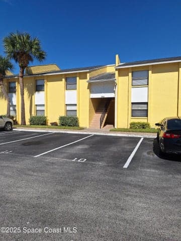 592 N Wickham Road #12, Melbourne, FL 32935