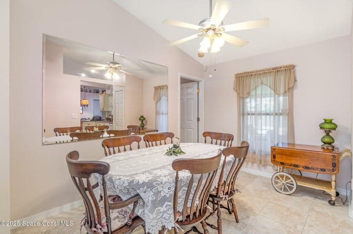 4273 Blue Lake Drive, Melbourne, FL 32901 — photo 4