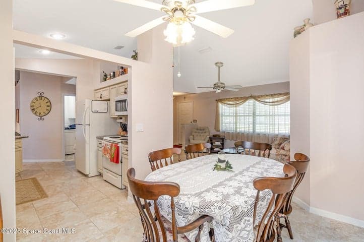 4273 Blue Lake Drive, Melbourne, FL 32901 — photo 5