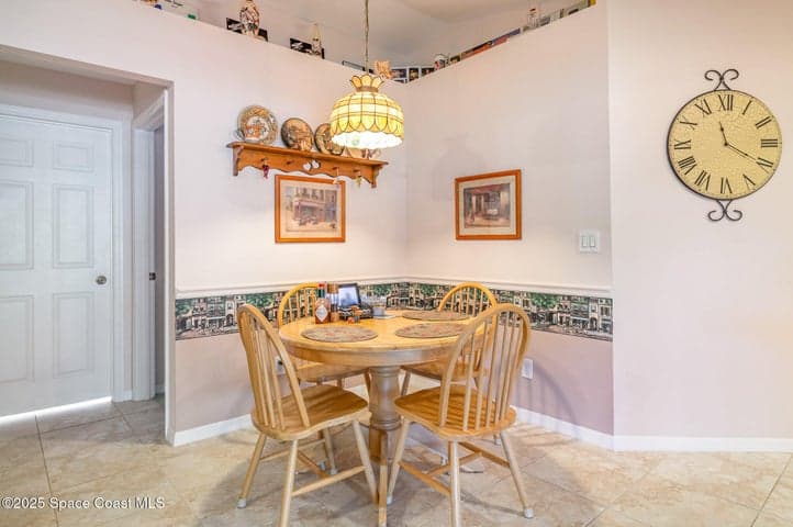 4273 Blue Lake Drive, Melbourne, FL 32901 — photo 9
