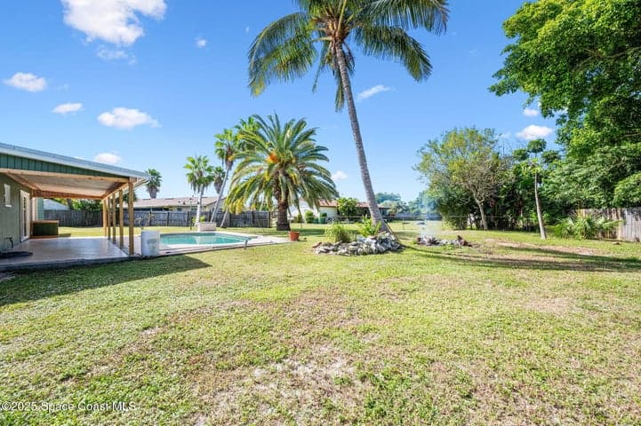 438 Monitor Court, Merritt Island, FL 32952 — photo 22