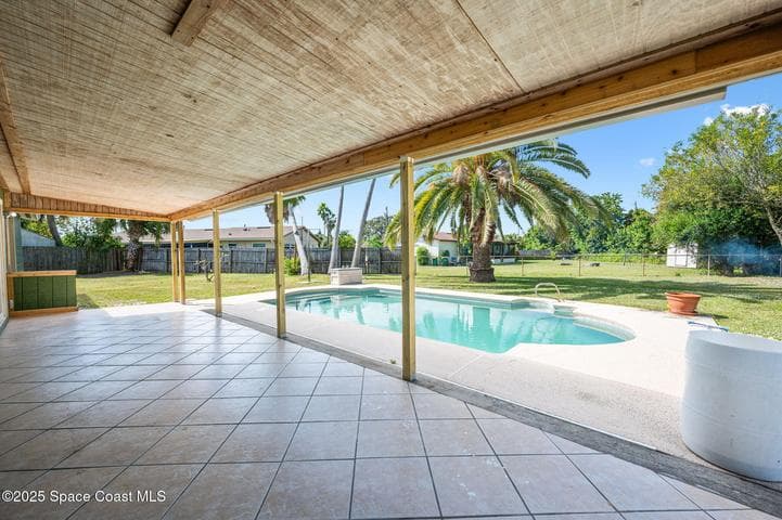 438 Monitor Court, Merritt Island, FL 32952 — photo 23