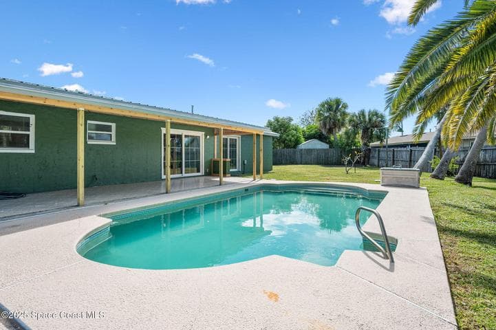 438 Monitor Court, Merritt Island, FL 32952 — photo 24