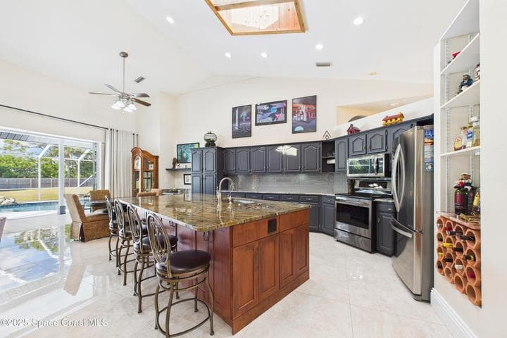 1598 Bay Mare Lane NW, Palm Bay, FL 32907 — photo 16