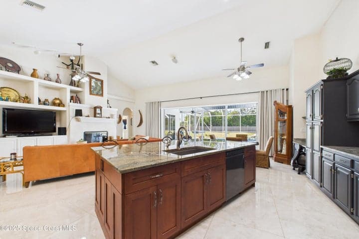 1598 Bay Mare Lane NW, Palm Bay, FL 32907 — photo 13