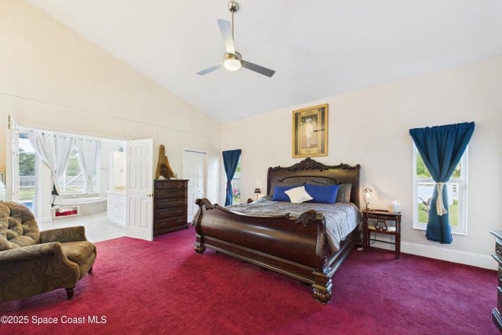 1598 Bay Mare Lane NW, Palm Bay, FL 32907 — photo 47