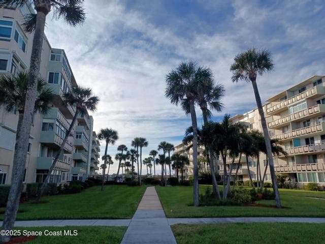 2020 N Atlantic Avenue 112-S, Cocoa Beach, FL 32931