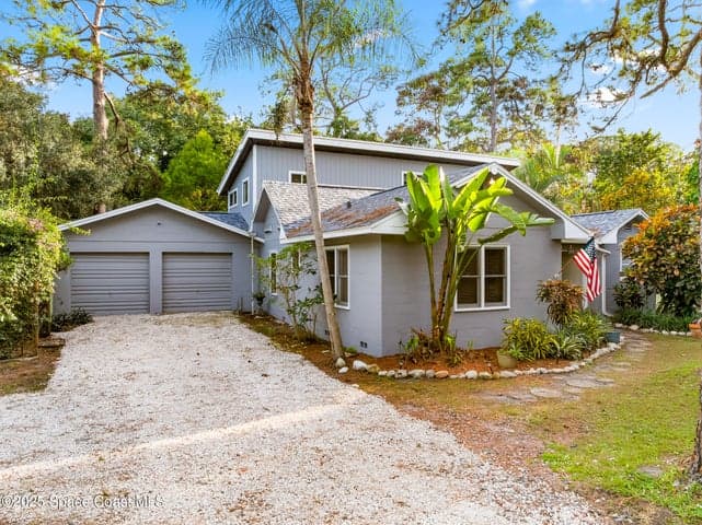 6831 Norman Drive, Melbourne, FL 32904 — photo 5