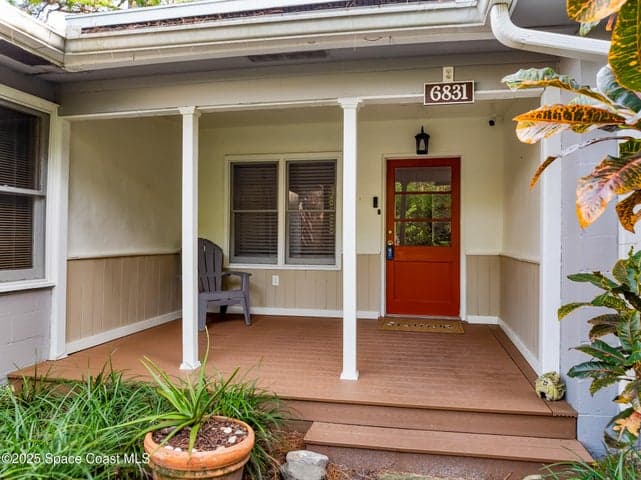 6831 Norman Drive, Melbourne, FL 32904 — photo 3