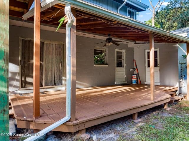 6831 Norman Drive, Melbourne, FL 32904 — photo 41
