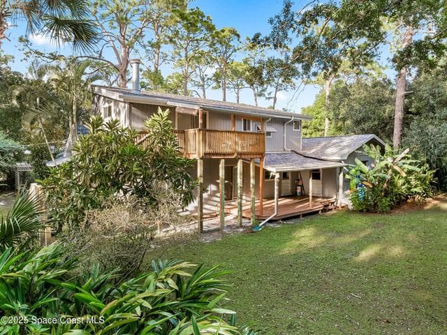 6831 Norman Drive, Melbourne, FL 32904 — photo 7