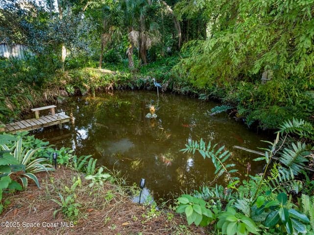 6831 Norman Drive, Melbourne, FL 32904 — photo 42