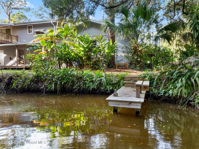 6831 Norman Drive, Melbourne, FL 32904 — photo 43