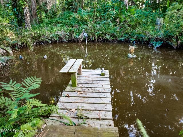 6831 Norman Drive, Melbourne, FL 32904 — photo 44