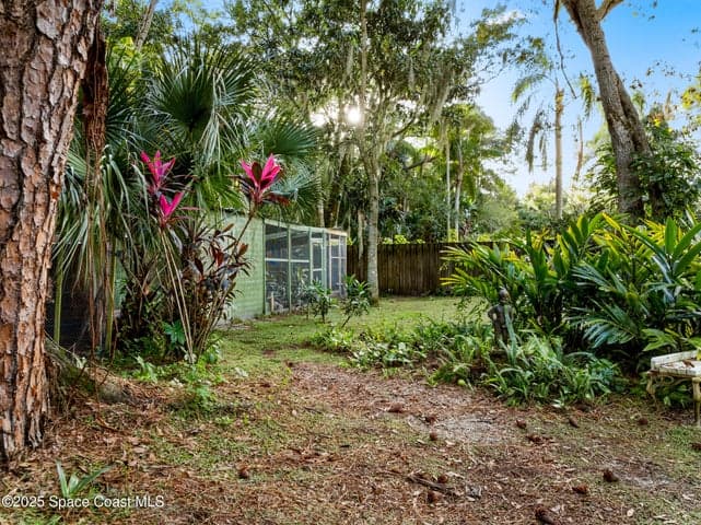 6831 Norman Drive, Melbourne, FL 32904 — photo 48
